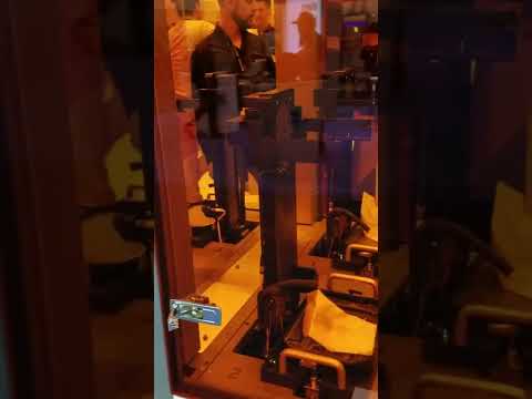 3D Systems SLA
