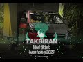 Ini yang kalian cari || Takbiran viral fyp titok 2025