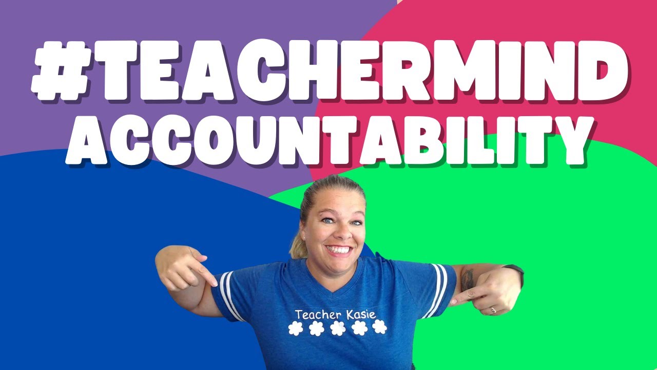 Teacher Accountability