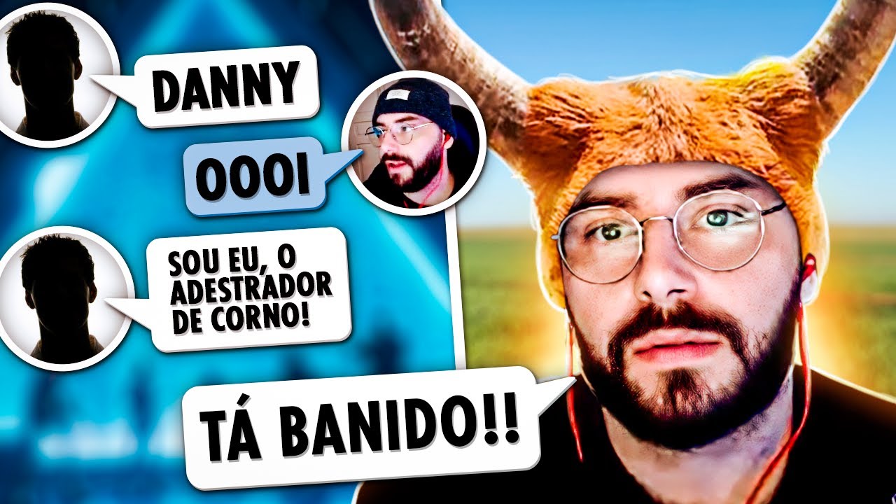 o-adestrador-de-corno-dannylives-24-valorant-youtube