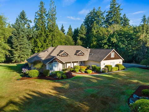 5110 46th Ct, Olympia, WA home video tour