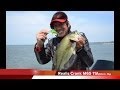 Hajime Murata`s Road to Realis Crank　水郷水系実釣編