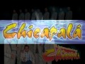 EMBRUJO, TODO ME GUSTA DE TI, AMOR AÑEJO, SAL Y AGUA  INTERNACIONAL GRUPO CHICAPALA