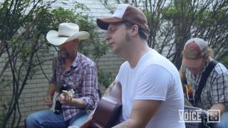 Video thumbnail of "Courtyard Concert Series | Wink Burcham - "Cleveland Summer Nights""