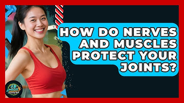 How Do Nerves And Muscles Protect Your Joints? - High Energy Training Hub