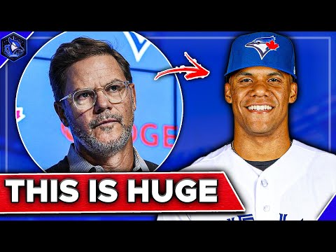 SURPRISING Juan Soto