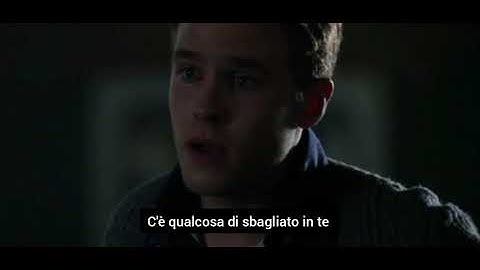 Daisy (skye) johnson || all I speak is static screams