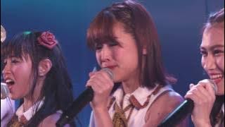 JKT48 -  Yuuhi wo miteiru ka? @ AKB48 Theater ~Balas Budi Haruka Nakagawa untuk JKT48~