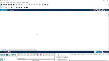 Tugas Praktikum 7.c ~ Konfigurasi FTP (File Transfer Protocol)
