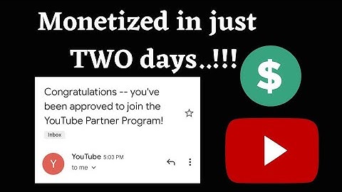 Paano mag apply ng MONETIZATION kay Youtube step by step | How to apply YouTube monetization 2022