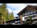 Sapporo to Nagano, and the Snow Monkeys