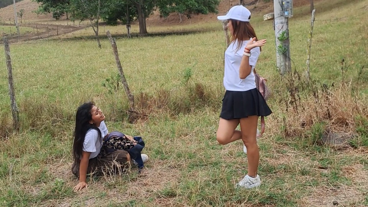 Nunca te burles del que tiene menos, nunca sabes cuando necesitarás su ayuda!