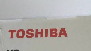 TOSHIBA REKLAM Resimi