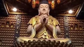 Chùa Vạn Phật - Quận 5, TP HCM (có phụ đề)