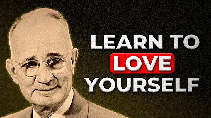 Watch This To Finally Believe That You Are Enough | Napoleon Hill
