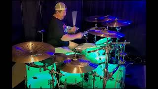 Alien Ant Farm - Smooth Criminal (Drum Cover)