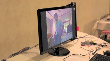 Linaro Connect: Demo Friday