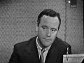 What's My Line? - Jack Lemmon; Terry-Thomas [panel] (May 17, 1964)