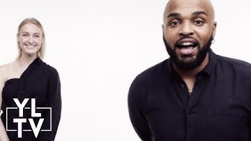 Numa Edema Feat. Vero Noah - "Fragile" [OFFISIELL MUSIKKVIDEO]: YLTV