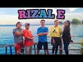 RIZAL E | REMIX | SENAM KREASI | CHOREO ZIN HENDRIK