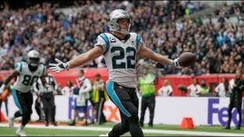 EVERY Touchdown from Christian McCaffrey