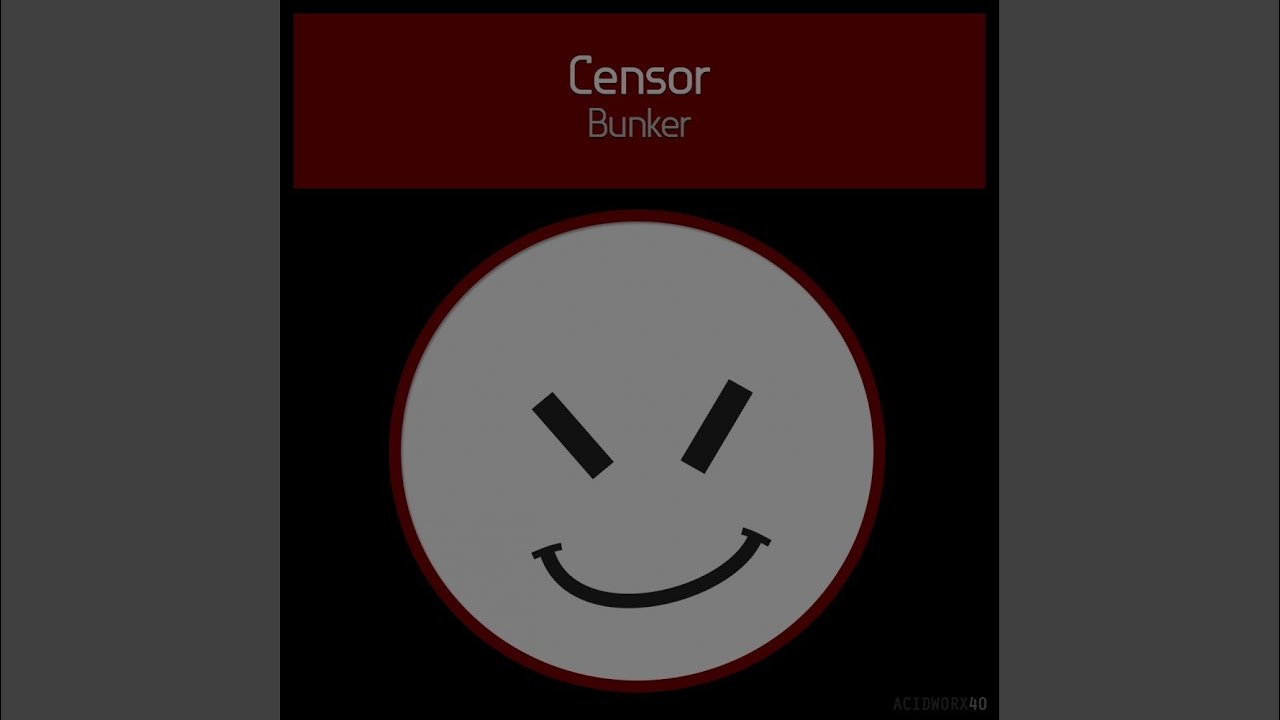 Watch Bunker (Original Mix) on YouTube Watch Bunker (Original Mix) on YouTube