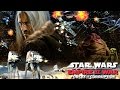 STAR WARS: Empire at War Forces of Corruption All Cutscenes (Game Movie) 1080p 60FPS HD