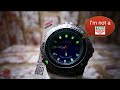 TIMEX EXPEDITION 200m T49141 - Lume like you&#39;ve never seen before