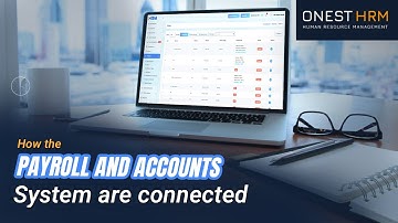 Payroll & Accounts Tutorial in Onest HRM | Complete Guide | Onest Tech