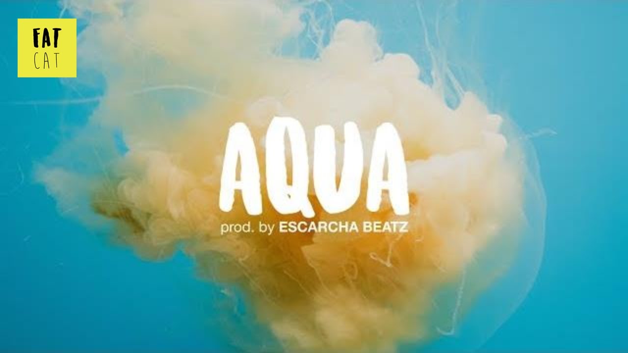 (free) chill boom bap type beat x laid back hip hop instrumental | 'Aqua' prod. by ESCARCHA BEATZ