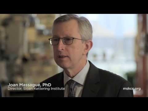 The Next Wave of Cancer Science | Memorial Sloan Kettering