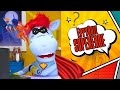 QUALE COSTUME DA SUPEREROE FA PER TE? - MEGAWOW - EPPY QUIZ