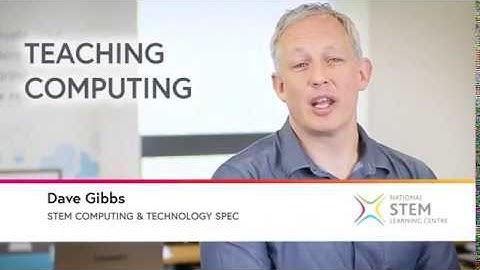 Teaching Computing - free online course at FutureLearn.com