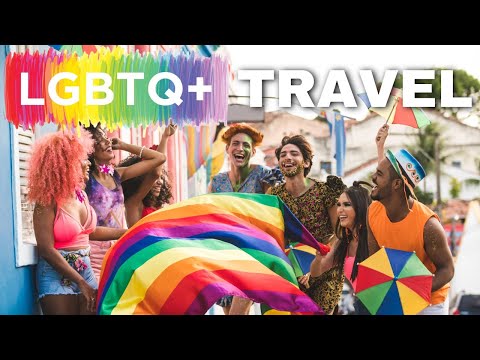 Video: LGBTQ Guida di viaggio: Portland, OR