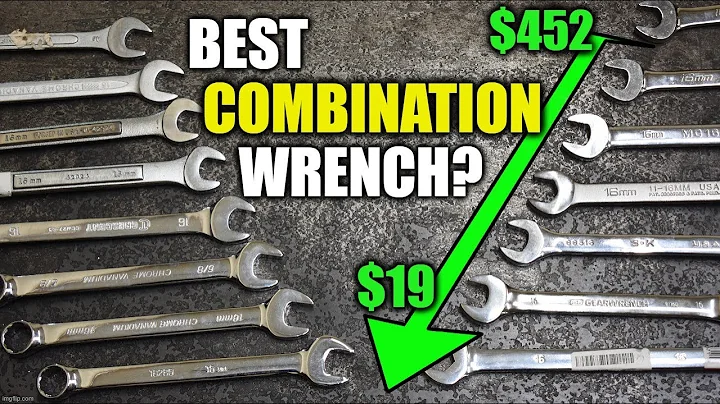 Which Brand Slips 1st & Why? Snap-On, Wright, SK, Tekton, Craftsman & More