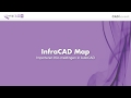 Nieuwe Klic-meldingen (KLIC-WIN) importeren in AutoCAD met InfraCAD Map