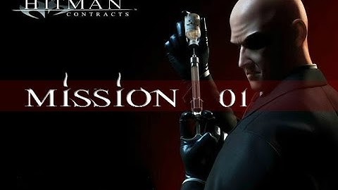 Hitman Contracts - Asylum Aftermath | Part 1 [ HD ]