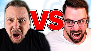 Blocki Will Eine Gpl-Revanche - Dann Kämpfen Wir