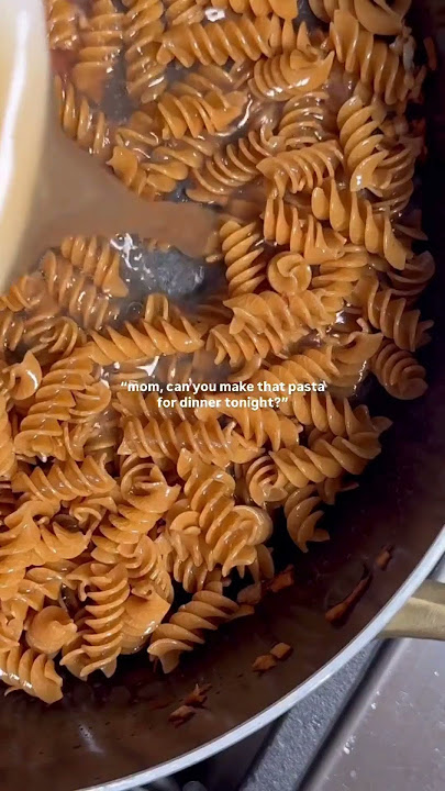 Gluten-Free Organic Multigrain & Cauliflower Rotini – Pasta Perfection 🍝