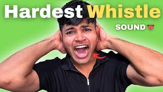 Ralik whistle Beatbox Tutorial - in Hindi #musicalmouth