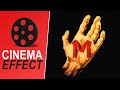 M - Cinema Effect Ep. 126