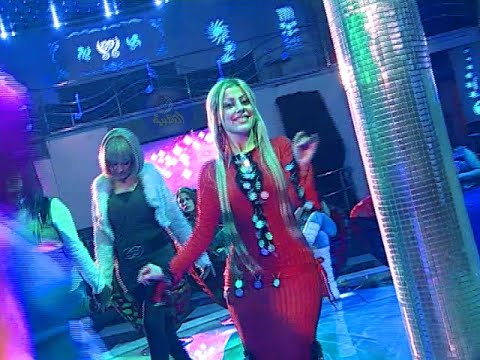 ويلي عليهم دبكات من قناة غنوة حفلات DJ