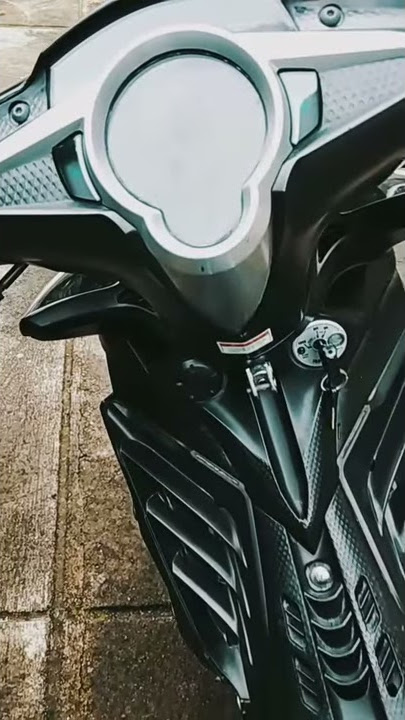 SEMUA AKAN AEROX PADA WAKTUNYA TAPI JUPITER MX LAH! Ampun ngab!! racun tiktok kesini juga. 😭