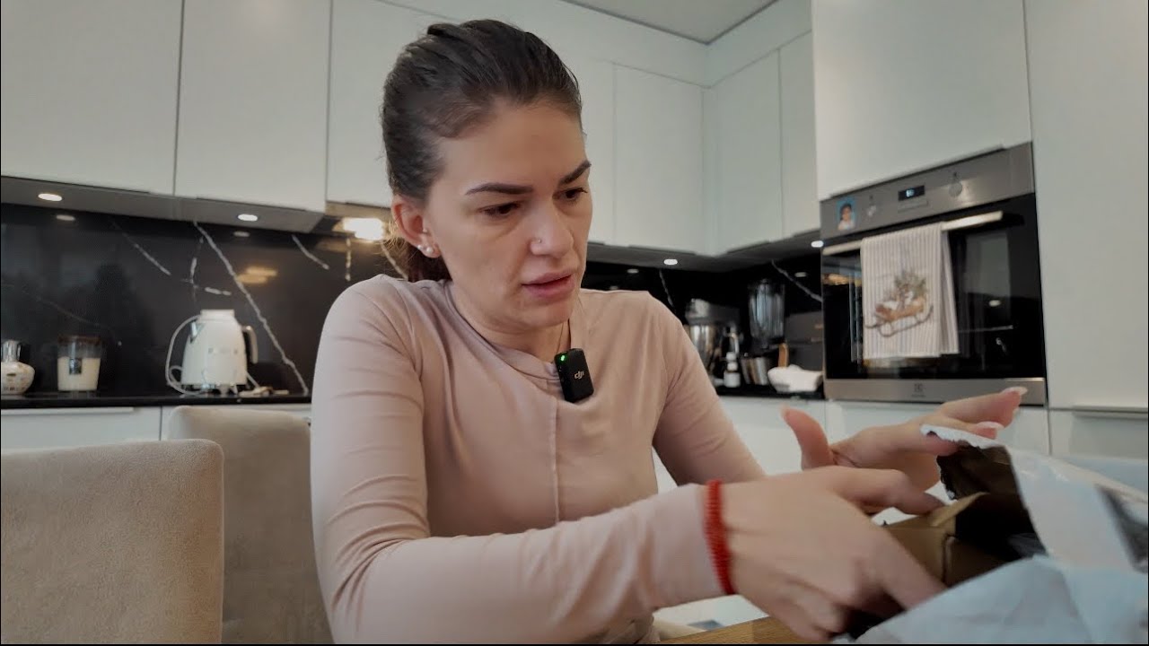 DA GA DOBRO UPAKUJEM,PRE NEGO BUDE KASNO/HAUL SA DJEČIJIM STVARIMA🛍️