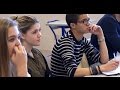 Atelier emploi des jeunes en europe