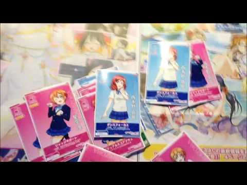 【スクフェスAC】スキルカードの楽しい使い方 withがぶ