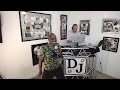 MON NIGHT THROWBACK LIVE W/DJDRAKE & MC CHOCO 4-8-24