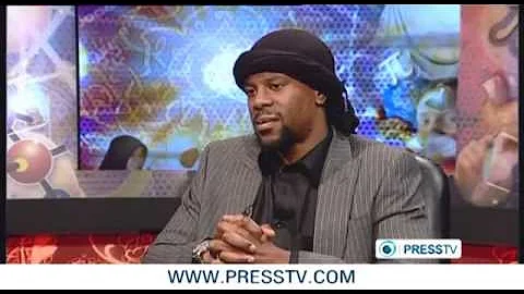 Anthony Small Exposes Amir Khan on Press TV and ta...
