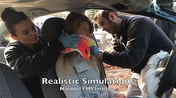 CRASH! Simulation Lab