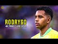 Rodrygo Goes 2025 4K Clips For Edits Free Scene Pack No Watermark 2160p D74 Edits 2 0